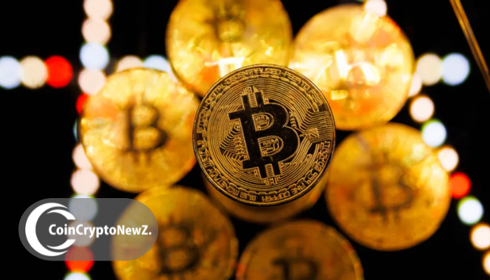 Bitcoin Exchange Balances Hit Five-Year Low as Price Approaches $100K Bitcoin Exchange Balances Hit Five-Year Low as Price Approaches $100K