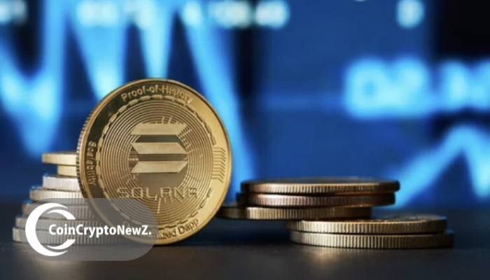 Can Janover’s $42M Investment Spark a Solana (SOL) Price Recovery After DEX Volume Crash?