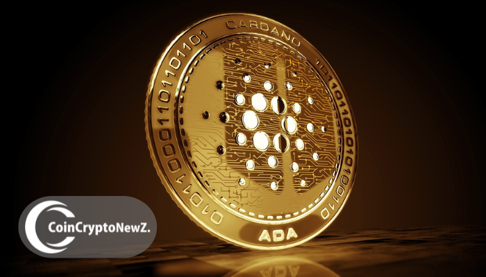 Cardano (ADA) Breaks Out of Triangle Pattern, Targets $0.77 in Bullish Rally Cardano (ADA) Breaks Out of Triangle Pattern, Targets $0.77 in Bullish Rally