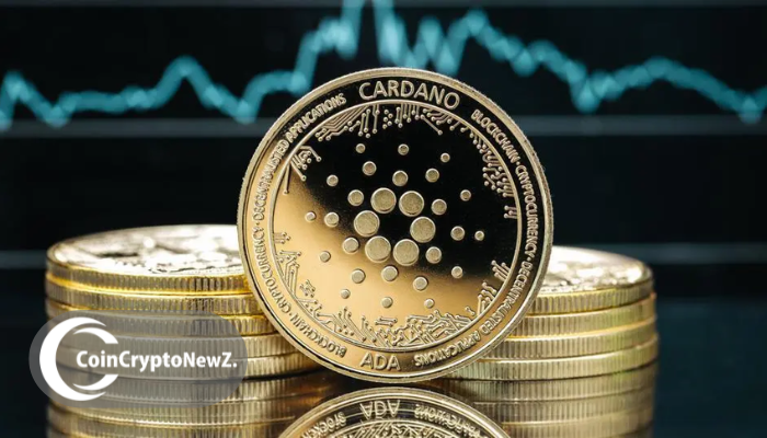 Cardano ($ADA) Tests Crucial $0.63 Support Amid Decentralization Milestone Cardano ($ADA) Tests Crucial $0.63 Support Amid Decentralization Milestone