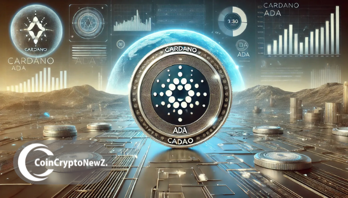 Cardano Launches Veridian: Open-Source Identity Wallet with Decentralized Security
