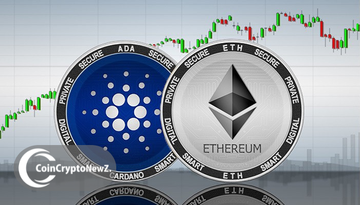 Cardano and Ethereum Brace for Breakouts Amid Tight Consolidation Patterns
