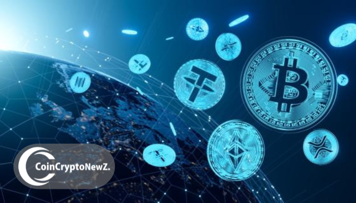Crypto Market Outlook: China and EU Tariffs Add Pressure to Bitcoin and Global Assets