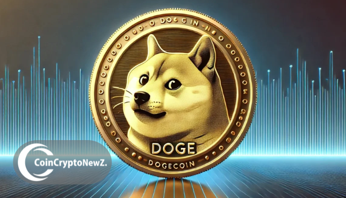 Dogecoin Holds $0.15 as Whales Dump 570M DOGE, Bearish Pressure Mounts Dogecoin Holds $0.15 as Whales Dump 570M DOGE, Bearish Pressure Mounts