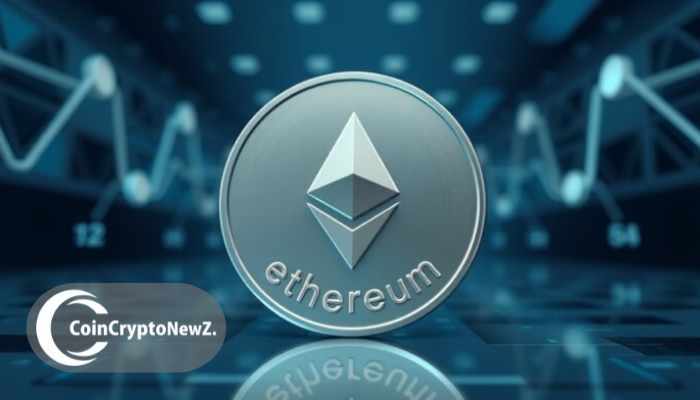 Ethereum Drops Below $1,565 as Derivatives Spike and Whales Accumulate Quietly Ethereum Drops Below $1,565 as Derivatives Spike and Whales Accumulate Quietly