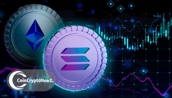 Ethereum Holds $1,500 Support as Solana Rebounds From $100 Amid Market Turmoil Ethereum Holds $1,500 Support as Solana Rebounds From $100 Amid Market Turmoil