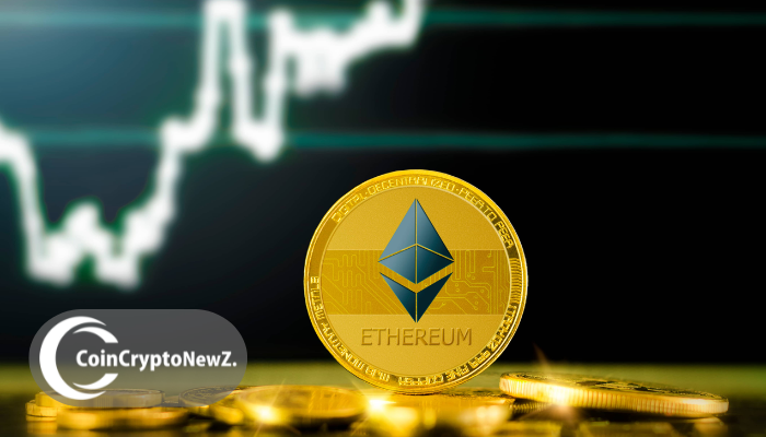 Ethereum Holds $1,750 as BlackRock Transfers $48M ETH—Support Levels in Focus