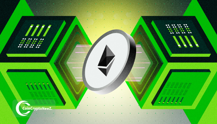 Ethereum Eyes Recovery in Q2 2025 as Fusaka Upgrade Gains Momentum Ethereum Eyes Recovery in Q2 2025 as Fusaka Upgrade Gains Momentum