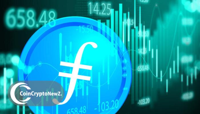 Filecoin (FIL) Holds $2.50 Support Amid Network Upgrade and Market Uncertainty Filecoin (FIL) Holds $2.50 Support Amid Network Upgrade and Market Uncertainty