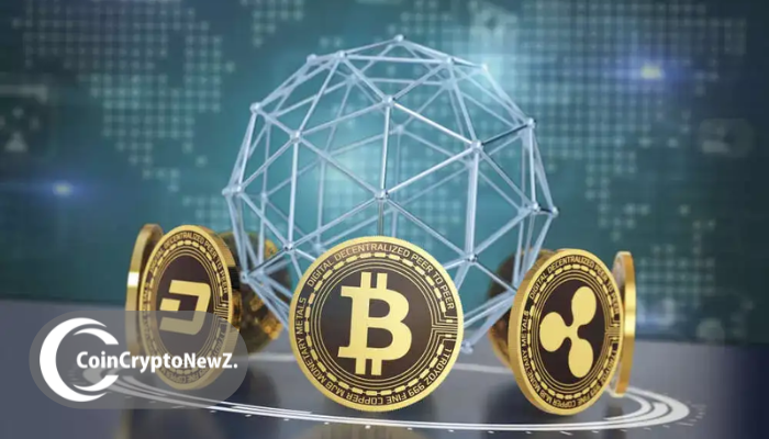 Global Markets Plunge on Tariff Woes; Crypto and AI Tokens Tumble While GRASS, FARTCOIN Rally