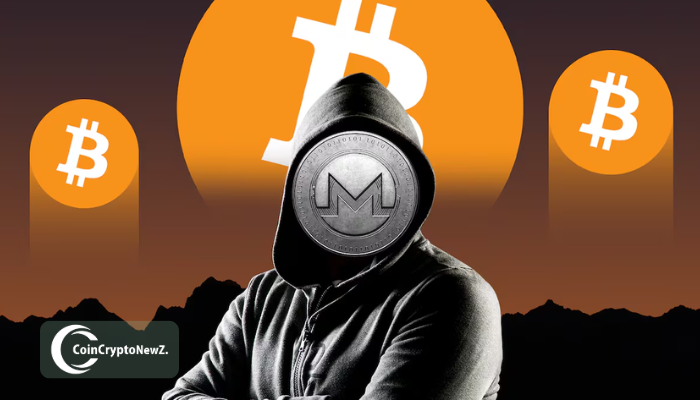 Monero’s 50% Surge Tied to $330 Million Bitcoin Laundering, Not Adoption