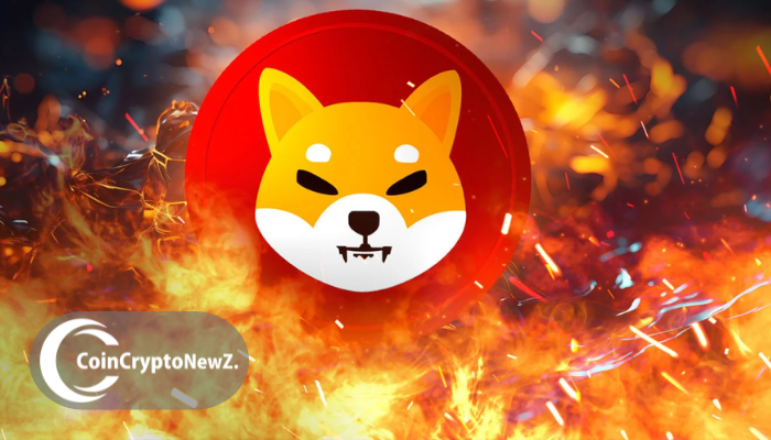 Shiba Inu Burn Rate Soars 1879.67% as SHIB Eyes Price Surge and Shibarium Nears 1 Billion Transactions Shiba Inu Burn Rate Soars 1879.67% as SHIB Eyes Price Surge and Shibarium Nears 1 Billion Transactions