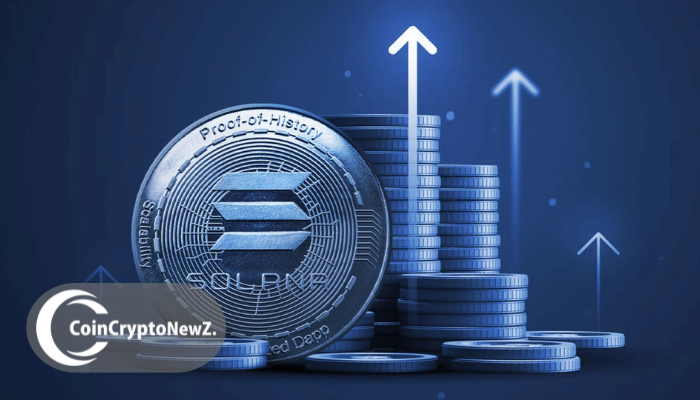 Solana Breaks $154 as Whale Unstakes $13.9M—Eyes Set on $165 Resistance
