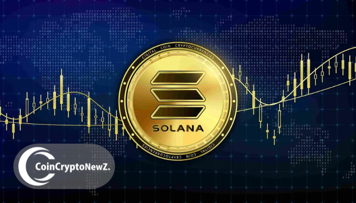 Solana Faces $200M Unlock Today Solana Faces $200M Unlock Today: Whale Dumping and Price Volatility Shake Market