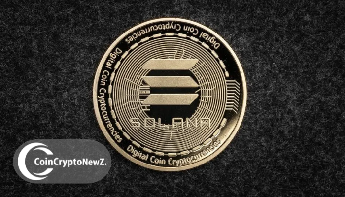 Solana ($SOL) Targets $300 as Expanding Triangle Signals Bullish Breakout