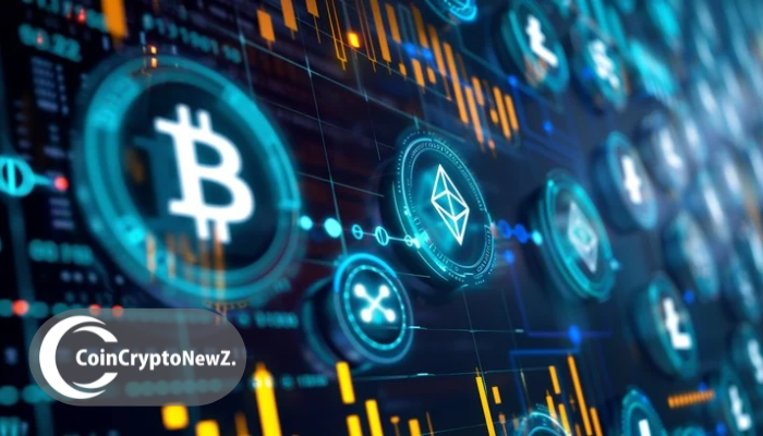 Trump Signs CRA Bill, Reshapes U.S. Crypto Regulation with DOJ, SEC, and CFTC Reforms Trump Signs CRA Bill, Reshapes U.S. Crypto Regulation with DOJ, SEC, and CFTC Reforms