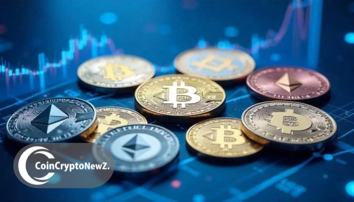 Trump’s Tariffs and SEC Shake-Up Drive Crypto Market Shifts in Q1 2025