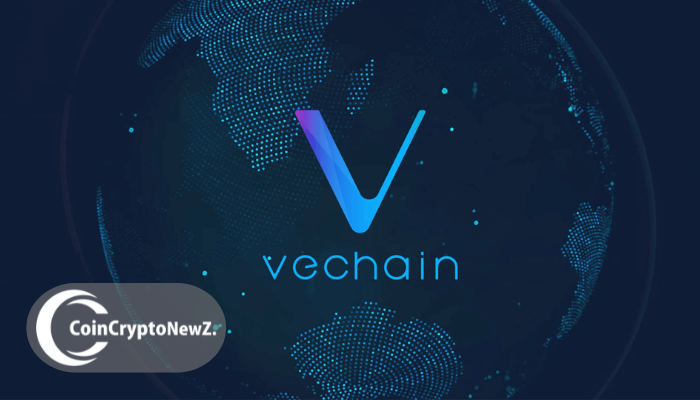 VeChain Rolls Out Hayabusa Upgrade, Staking Access, and Global Visa Integration VeChain Rolls Out Hayabusa Upgrade, Staking Access, and Global Visa Integration