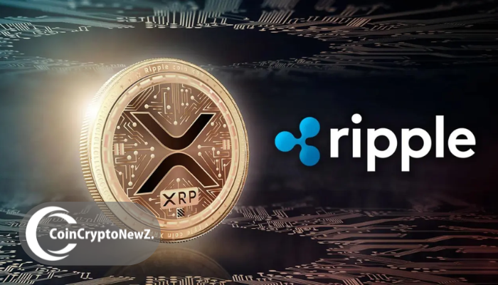 XRP Breaks $2.22 Amid Whale Accumulation and SEC Shake-Up Bulls Target $2.80 XRP Breaks $2.22 Amid Whale Accumulation and SEC Shake-Up: Bulls Target $2.80
