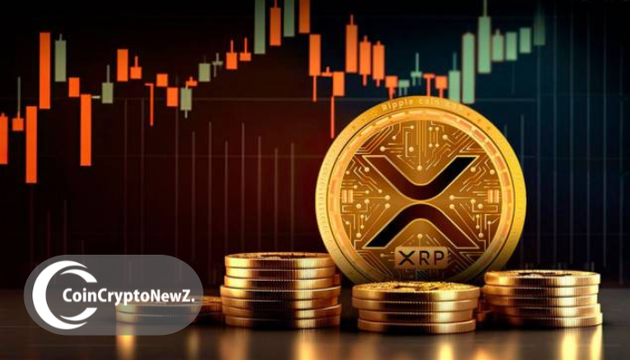 XRP Price Prediction XRP Price Prediction: Will Tightening Bollinger Bands Trigger a Rally or Drop?