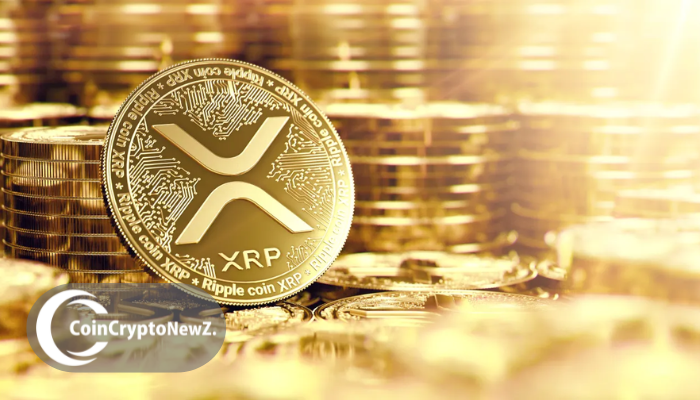 XRP Under Bearish Pressure After $63.8M Whale Transfer to Coinbase XRP Under Bearish Pressure After $63.8M Whale Transfer to Coinbase