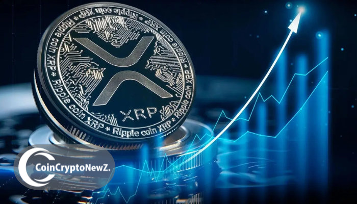 XRP at a Crossroads XRP at a Crossroads: Will It Soar to $17 or Crash to $0.65?