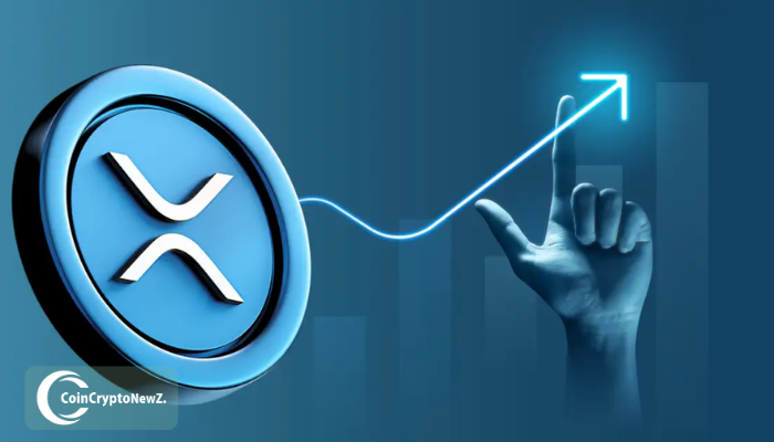 XRP’s Role in the Future of Finance: Larry Fink Weighs In on Tokenization