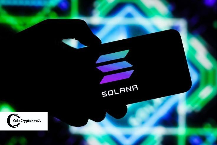 Scaramucci Backs Solana to Disrupt Finance with On-Chain IPOs