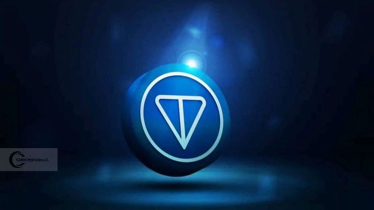 TON Price Near $3.29 with Rising Futures OI and New VP Appointment