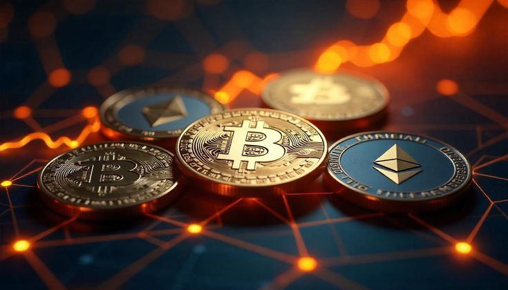 Ethereum Exchange Supply Falls Below 4.9% as Bitcoin ETFs Attract Billions