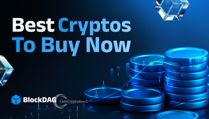 Best Crypto for Higher Returns in 2025 BlockDAG, Solana, Monero & PEPE Ranked Best Crypto for Higher Returns in 2025 BlockDAG, Solana, Monero & PEPE Ranked