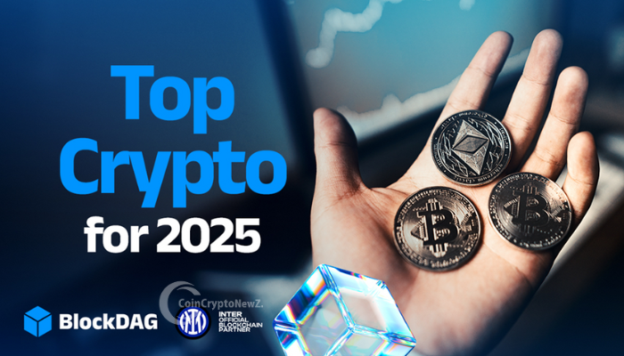 Best Crypto to Buy in 2025 BlockDAG, LINK, VeChain & Polygon Lead Best Crypto to Buy in 2025 BlockDAG, LINK, VeChain & Polygon Lead