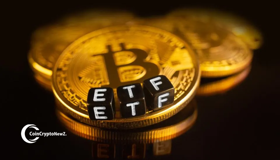 Bitcoin ETFs See $931234M Inflows as Institutions Drive Bullish Surge
