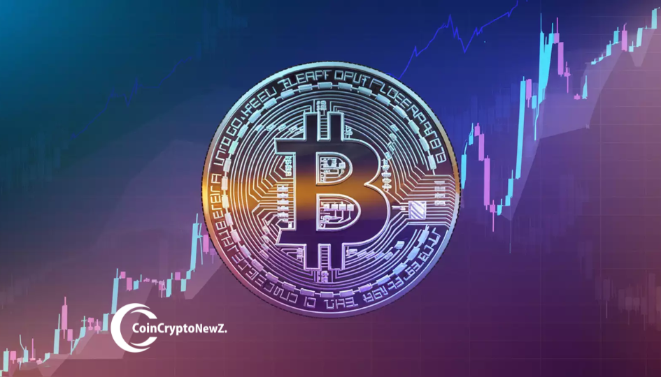Bitcoin Nears $94K as Leverage Builds and Liquidity Signals Surge Bitcoin Nears $94K as Leverage Builds and Liquidity Signals Surge