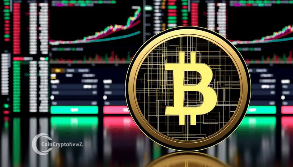Bitcoin Nears $98K Breakout as MVRV and Technicals Signal More Gains Bitcoin Nears $98K Breakout as MVRV and Technicals Signal More Gains