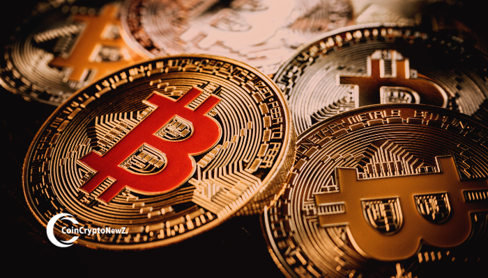 Bitcoin Price Analysis $BTC Trading in Range, Key Levels to Watch