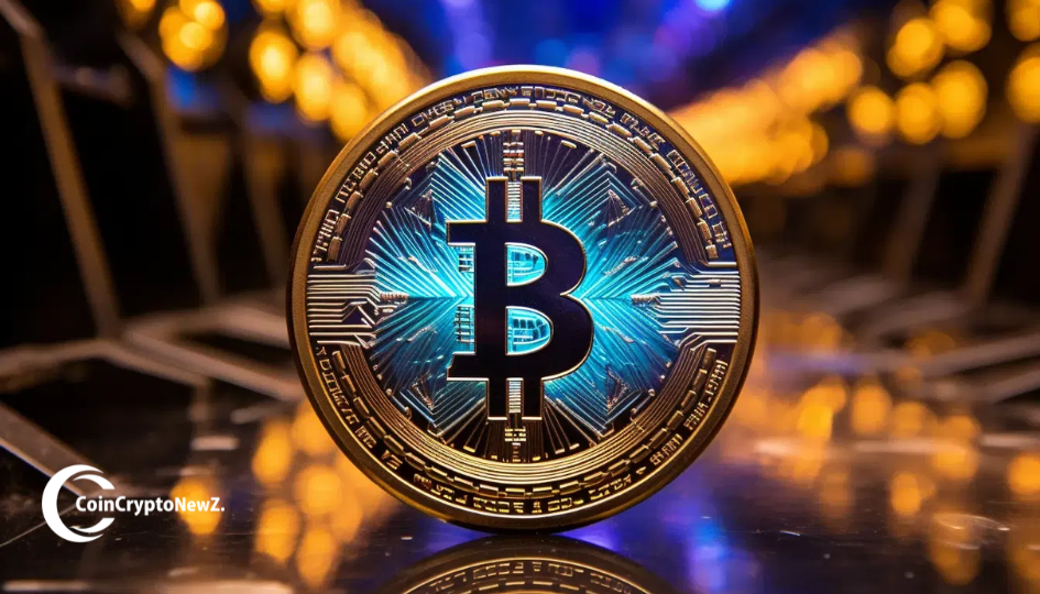 Bitcoin Rally Strengthens as On-Chain Metrics Signal Uptrend