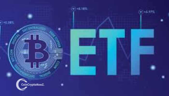 Bitcoin Spot ETFs See Record Inflows as Price Holds Above $100K, Marking Institutional Momentum Shift Bitcoin Spot ETFs See Record Inflows as Price Holds Above $100K, Marking Institutional Momentum Shift