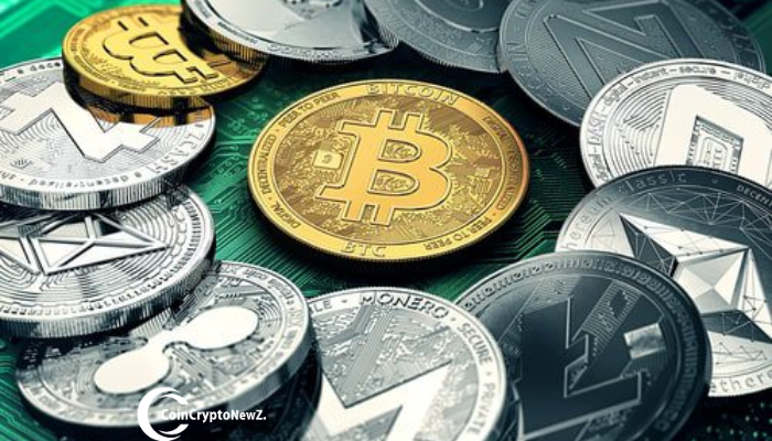 Bitcoin Still Leads, but Altcoins Whisper Is an Explosive Altseason About to Ignite Bitcoin Still Leads, but Altcoins Whisper Is an Explosive Altseason About to Ignite