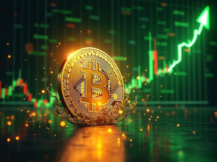 Bitcoin Price Surges Above $110K, Targets Shorts as $250K Looms