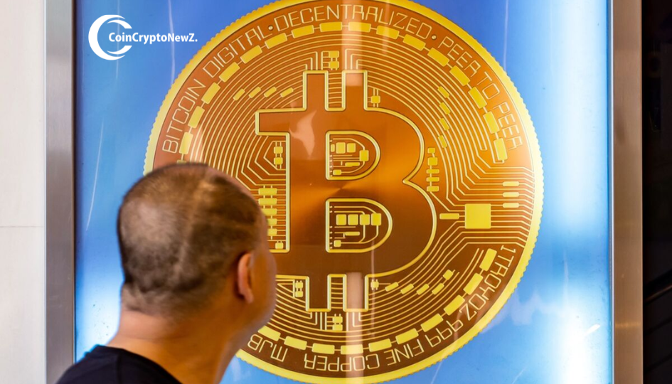 Bitcoin Tops $100K Again as Fed Holds Rates, Eyes on Inflation Bitcoin Tops $100K Again as Fed Holds Rates, Eyes on Inflation
