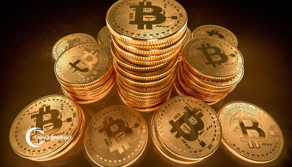 Bitcoin Weathers $1.25B Liquidation Storm — Is a Supply Shock Imminent Bitcoin Weathers $1.25B Liquidation Storm — Is a Supply Shock Imminent
