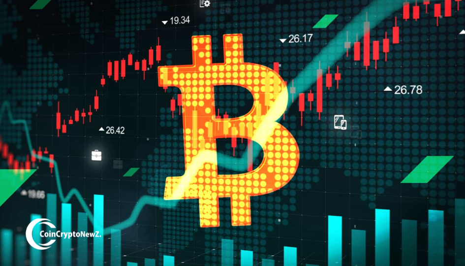 Bitcoin's First-Time Buyer RSI Hits 100 Amidst Surge in New Demand Bitcoin's First-Time Buyer RSI Hits 100 Amidst Surge in New Demand