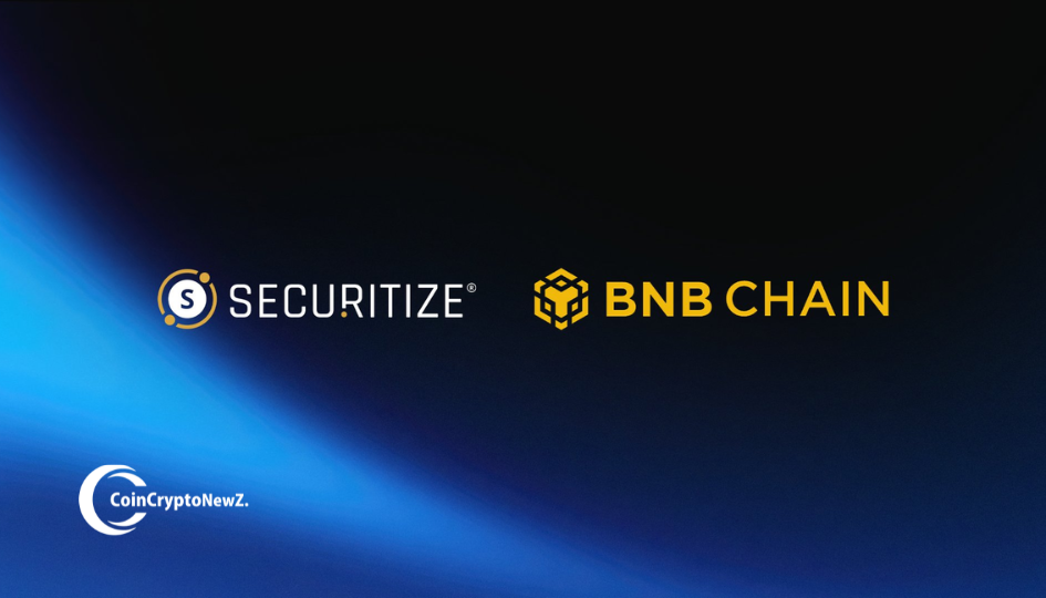 CZ Highlights BNB Chain’s Role in RWA Tokenization with VanEck and Securitize Integration CZ Highlights BNB Chain’s Role in RWA Tokenization with VanEck and Securitize Integration