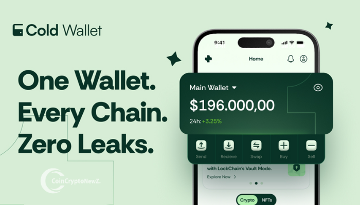 Cold Wallet, ADA, and XRP Which Crypto Leads 2025 ROI Rankings Cold Wallet, ADA, and XRP Which Crypto Leads 2025 ROI Rankings