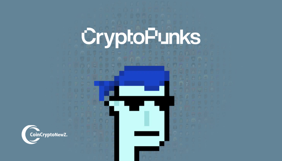 CryptoPunks Floor Price Soars as Infinite Node Foundation Takes Control CryptoPunks Floor Price Soars as Infinite Node Foundation Takes Control