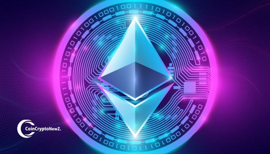 Ethereum Holds Above $1,770 Support as Whale Dumps $24M to Kraken