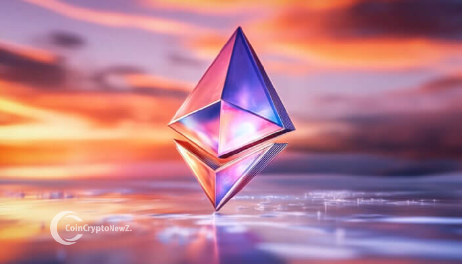 Ethereum Sees Hot Capital Surge, Price Rebounds, and Layer 2 Booms Ethereum Sees Hot Capital Surge, Price Rebounds, and Layer 2 Booms