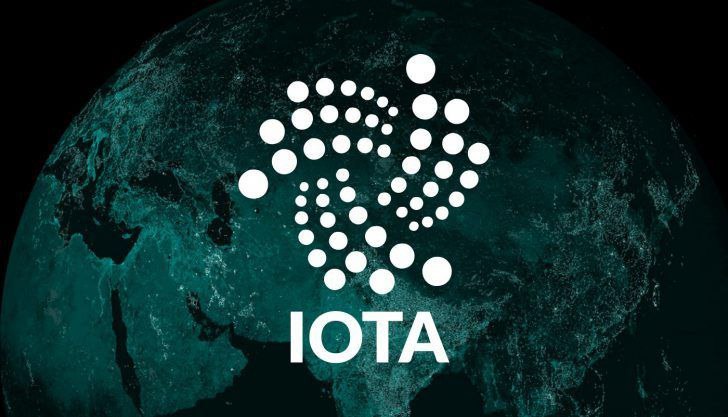 IOTA Eyes Breakout Near 200EMA While New Staking Tool Gains Traction