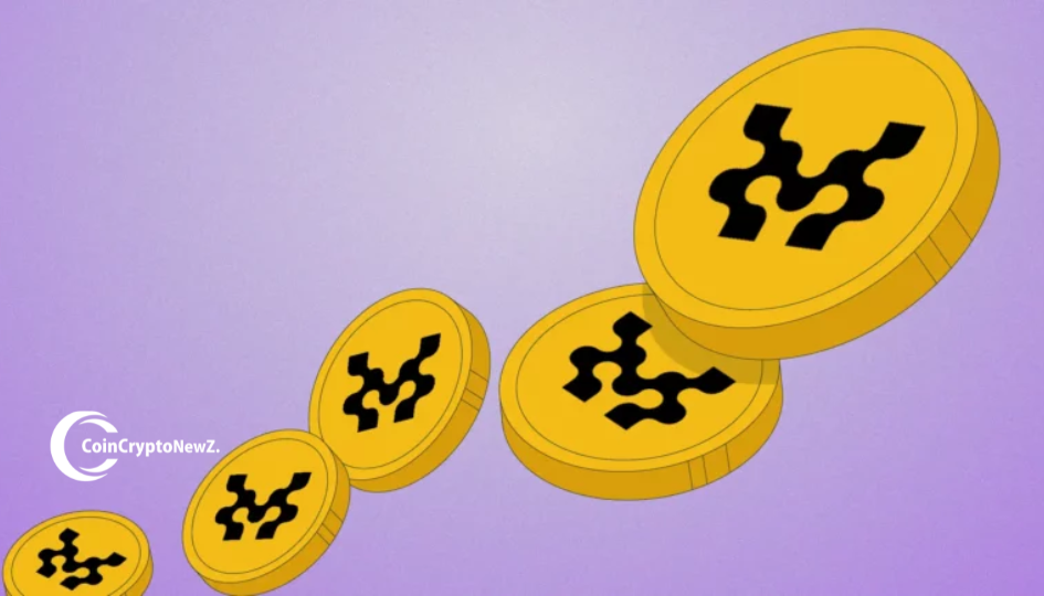 MOVE Token Crashes After Coinbase Delisting and $38M Governance Scandal